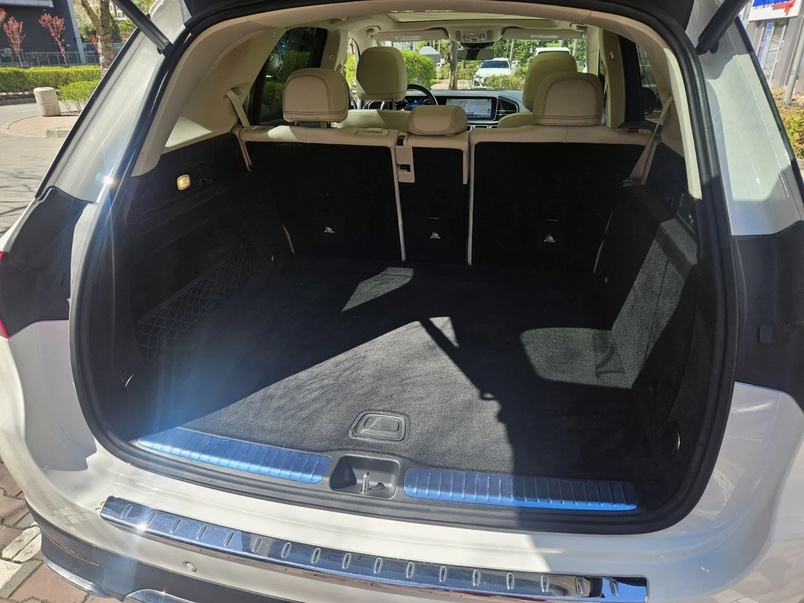 Mercedes-Benz GLE 350 | Mobile.bg   11