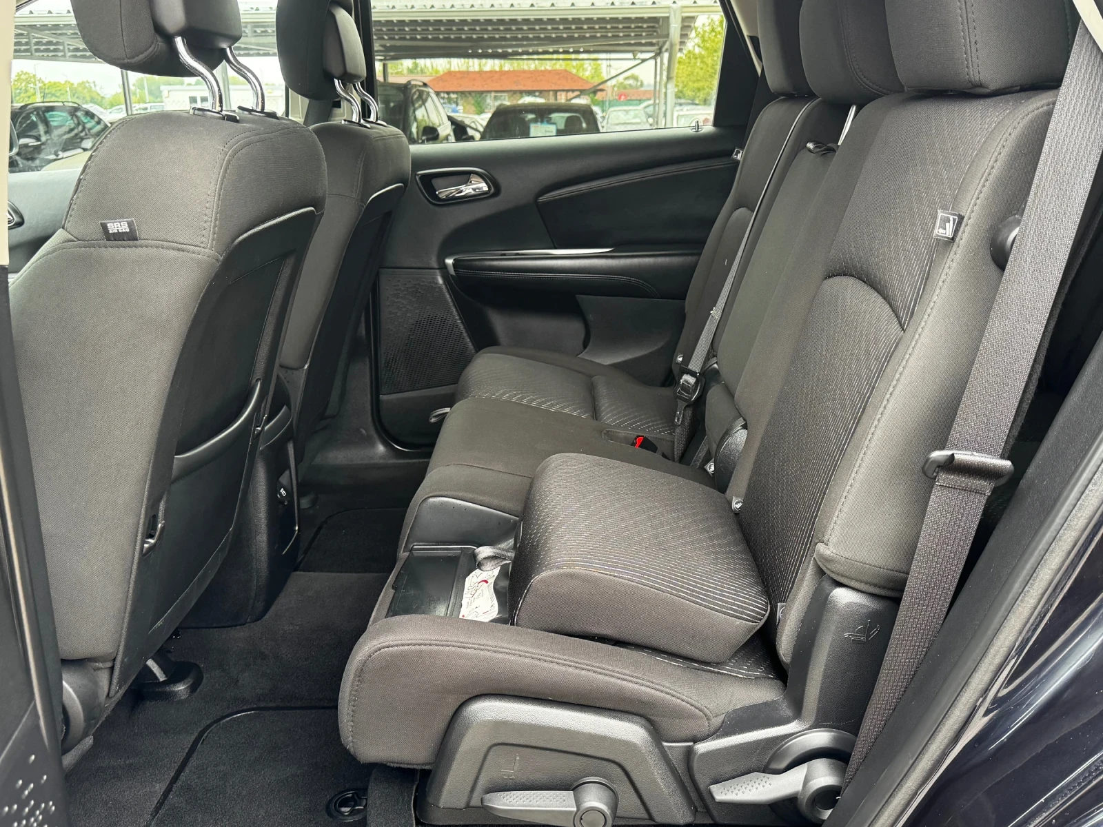 Fiat Freemont 2.0JTD 6+ 1 ИТАЛИЯ - изображение 7