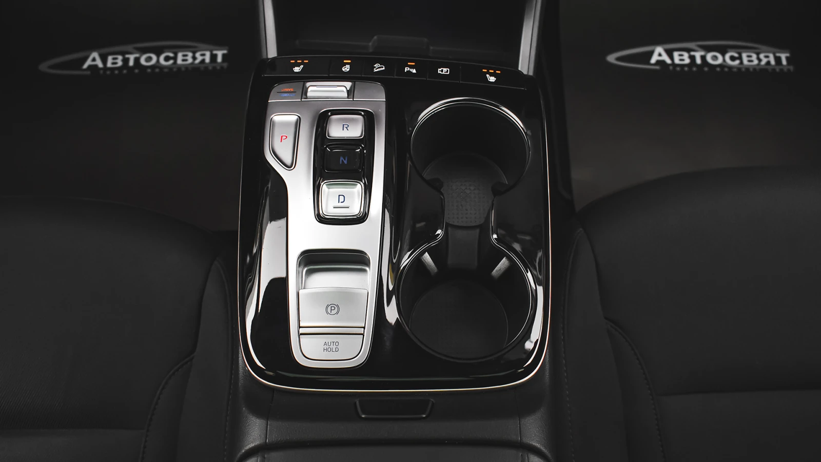 Hyundai Tucson 1.6 T-GDi TREND Plug-in Hybrid 4x4 Automatic | Mobile.bg   14