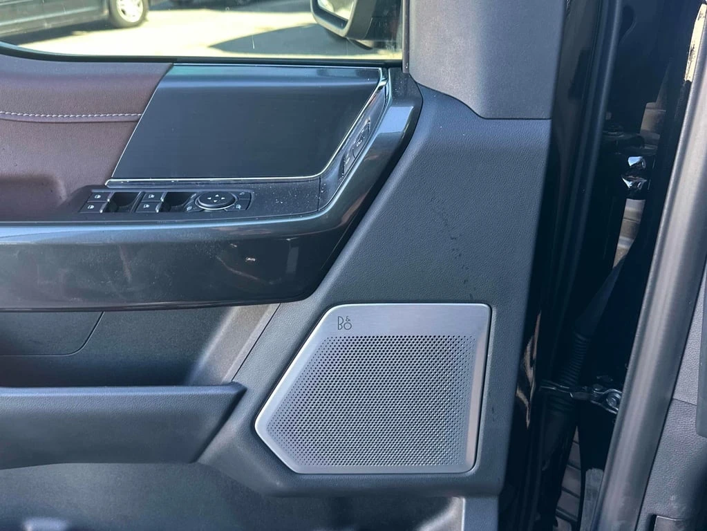 Ford F150 * LARIAT * CARFAX * БЕЗ ПЪРВОНАЧАЛНА ВНОСКА - изображение 10