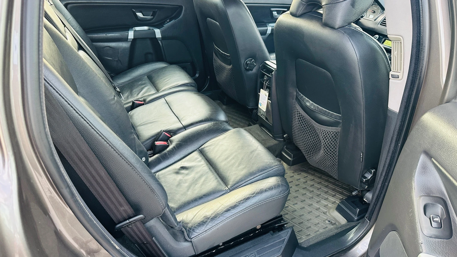 Volvo Xc90 2.4d5-185kc face 4х4 | Mobile.bg — изображение 10