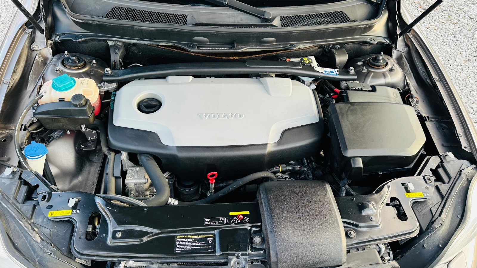 Volvo Xc90 2.4d5-185kc face 4х4 | Mobile.bg — изображение 13