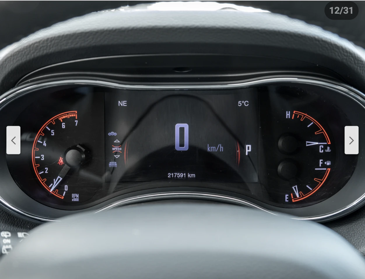 Dodge Durango HEMI* 5.7* V8* 8ZF* * 360* * LA | Mobile.bg   13