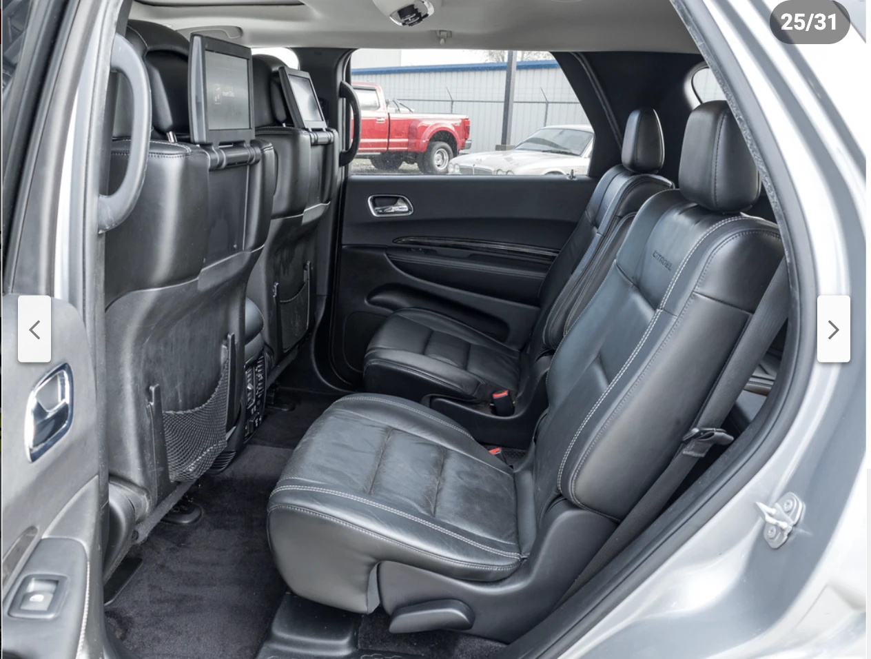 Dodge Durango HEMI* 5.7* V8* 8ZF* * 360* * LA | Mobile.bg   16