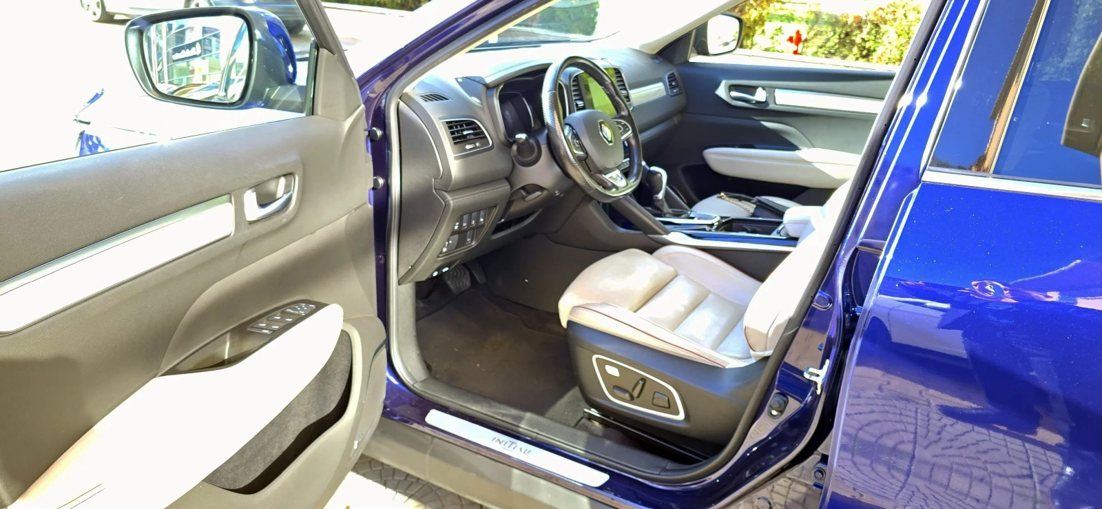 Renault Koleos initiale paris | Mobile.bg � ����������� 11