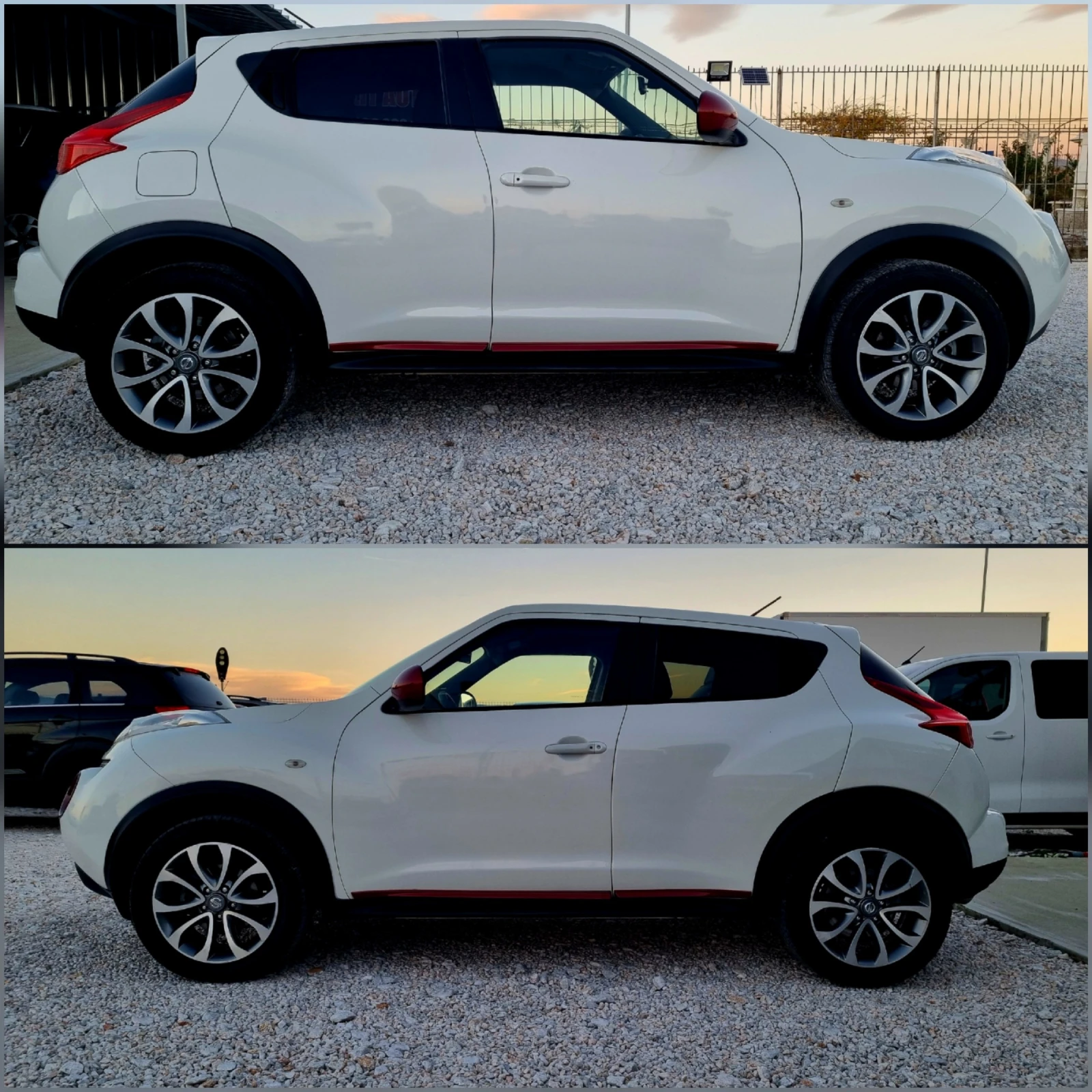 Nissan Juke 1.5 DCI 110ks.Tekna EVRO 5 - изображение 7