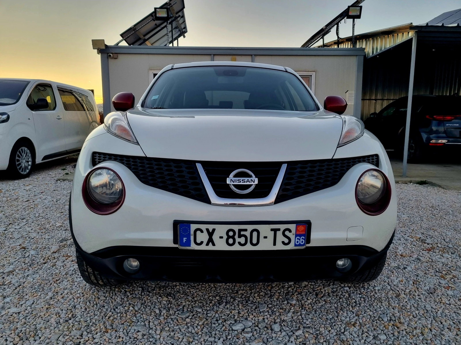 Nissan Juke 1.5 DCI 110ks.Tekna EVRO 5 - изображение 3
