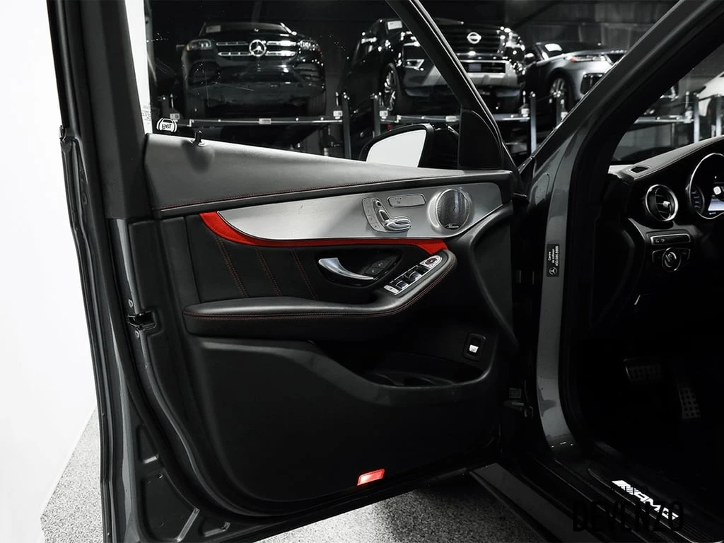 Mercedes-Benz GLC 63 AMG * GLC63 S 4MATIC+ SUV 503HP * CARFAX * ���� �� �� | Mobile.bg � ����������� 11