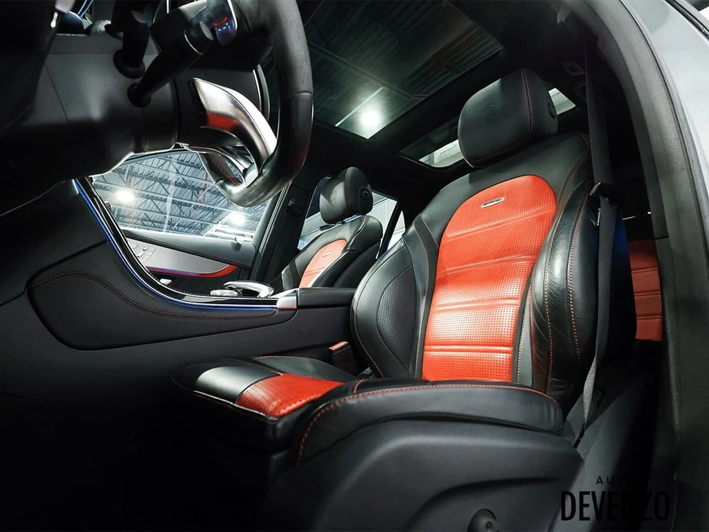 Mercedes-Benz GLC 63 AMG * GLC63 S 4MATIC+ SUV 503HP * CARFAX * ���� �� �� | Mobile.bg � ����������� 15