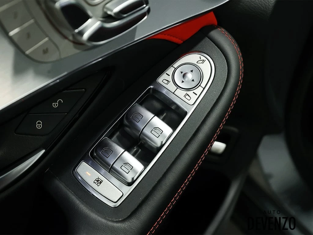 Mercedes-Benz GLC 63 AMG * GLC63 S 4MATIC+ SUV 503HP * CARFAX * ���� �� �� | Mobile.bg � ����������� 12