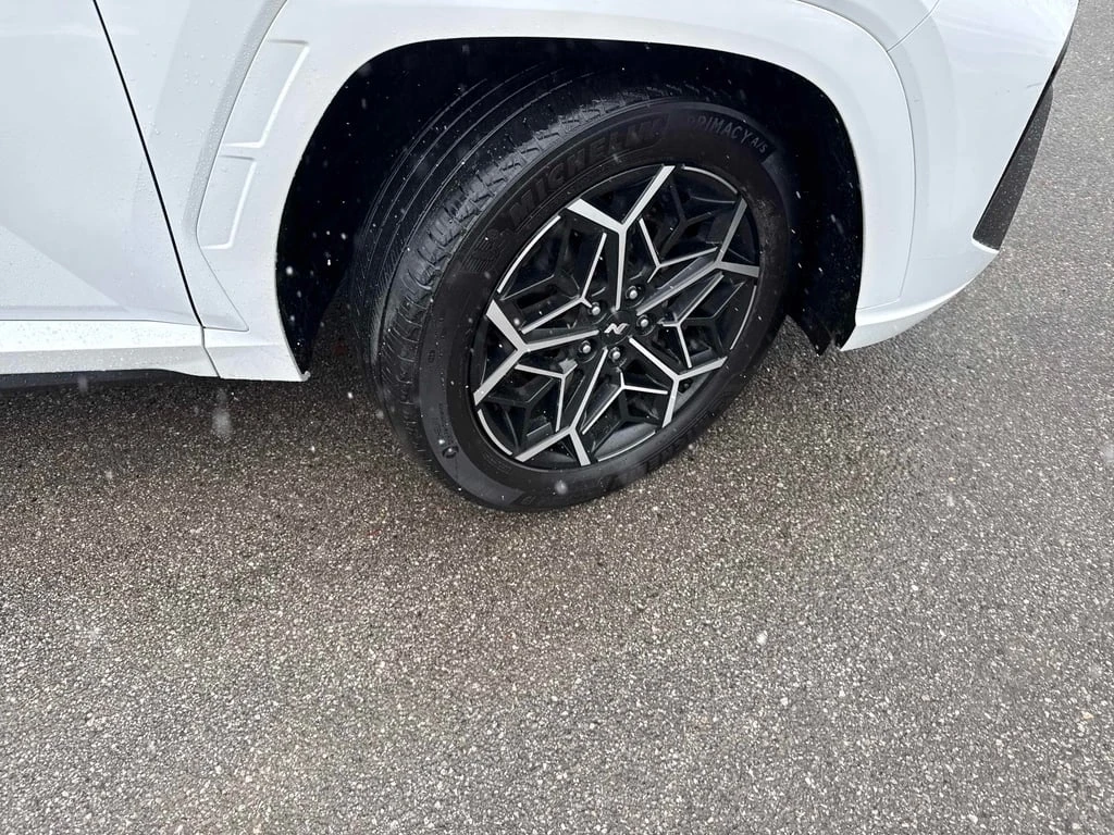 Hyundai Tucson 2022 N Line * CARFAX * ��� ������������ ������ | Mobile.bg � ����������� 6