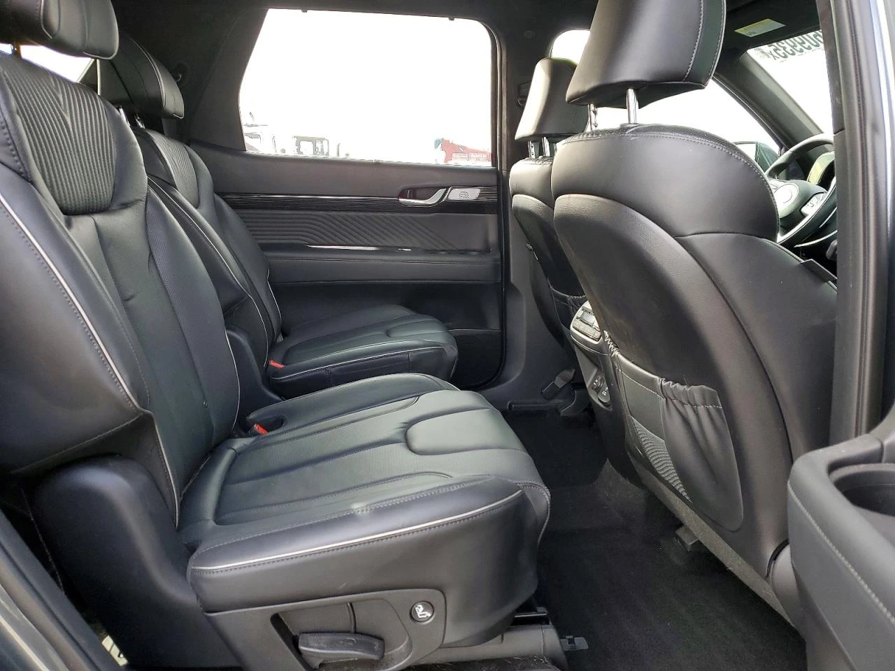 Hyundai Palisade * CALLIGRAPHY*  | Mobile.bg � ����������� 12