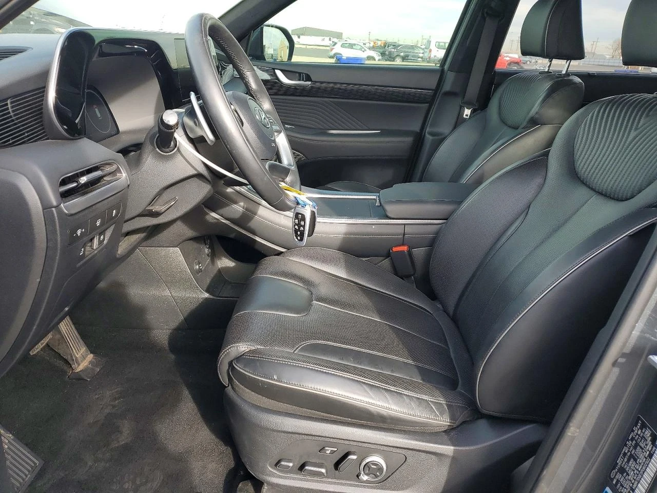 Hyundai Palisade * CALLIGRAPHY*  - изображение 9