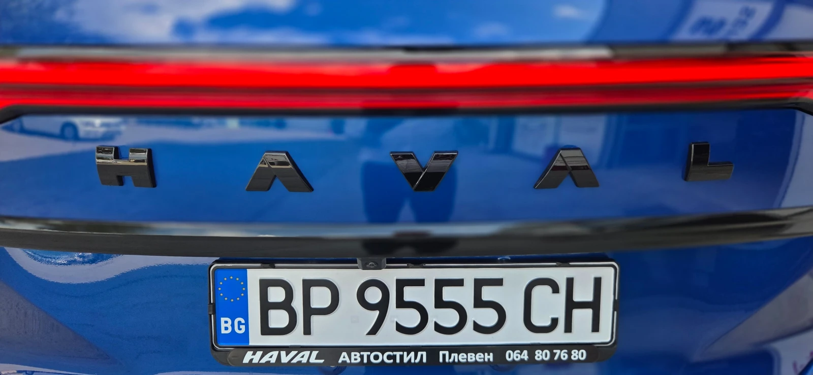 Haval H6 HEV �������� 10. 2029�. | Mobile.bg � ����������� 12