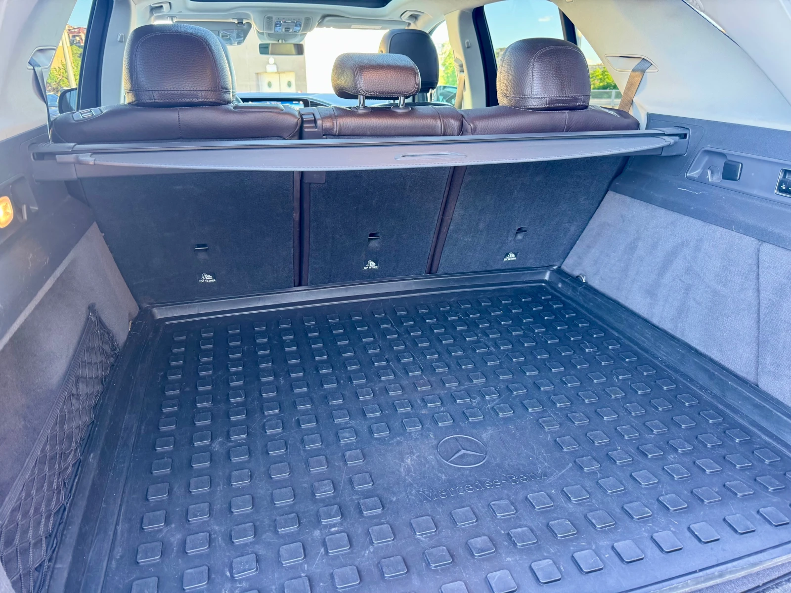 Mercedes-Benz GLE | Mobile.bg � ����������� 17