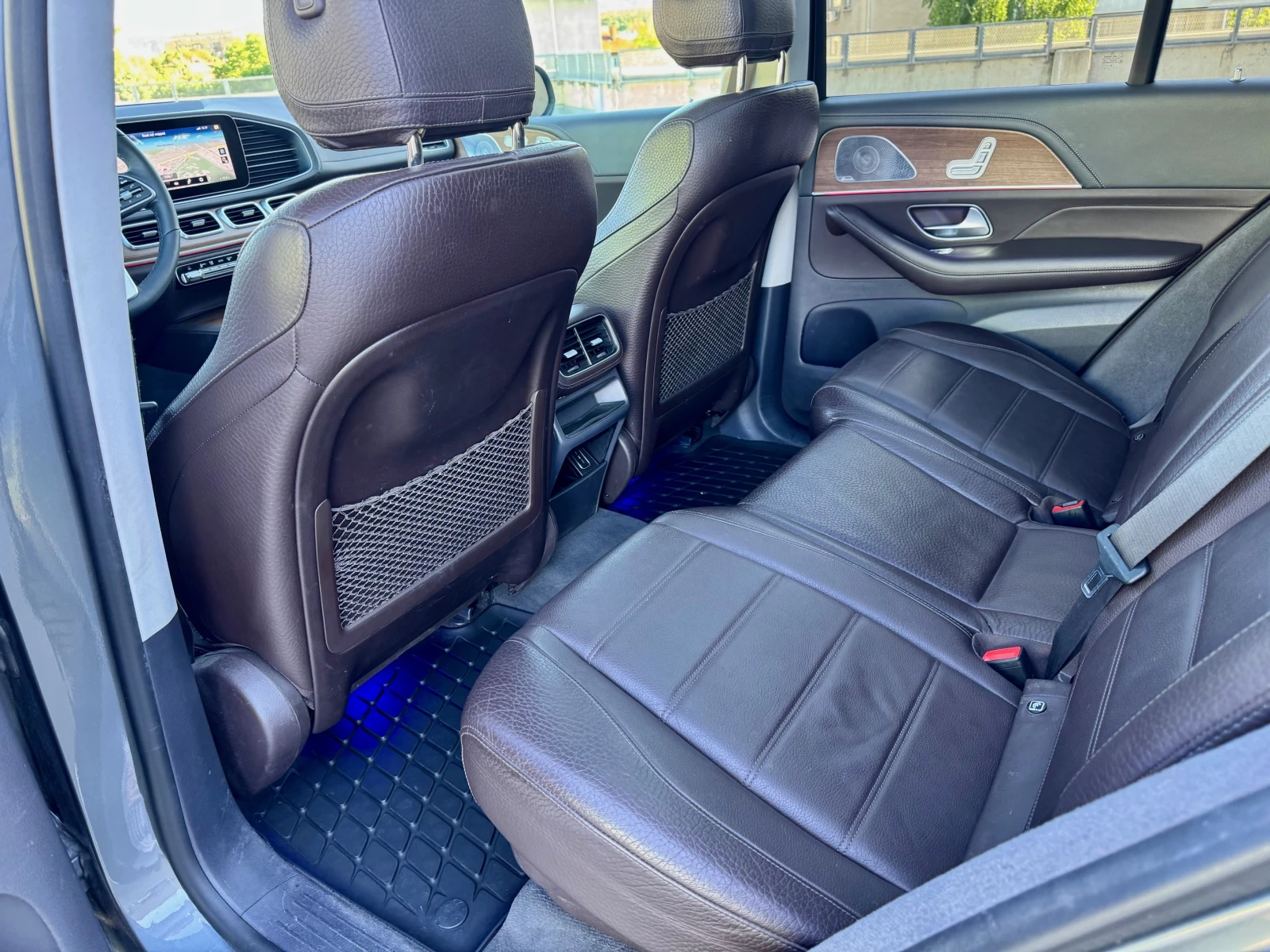 Mercedes-Benz GLE | Mobile.bg � ����������� 12