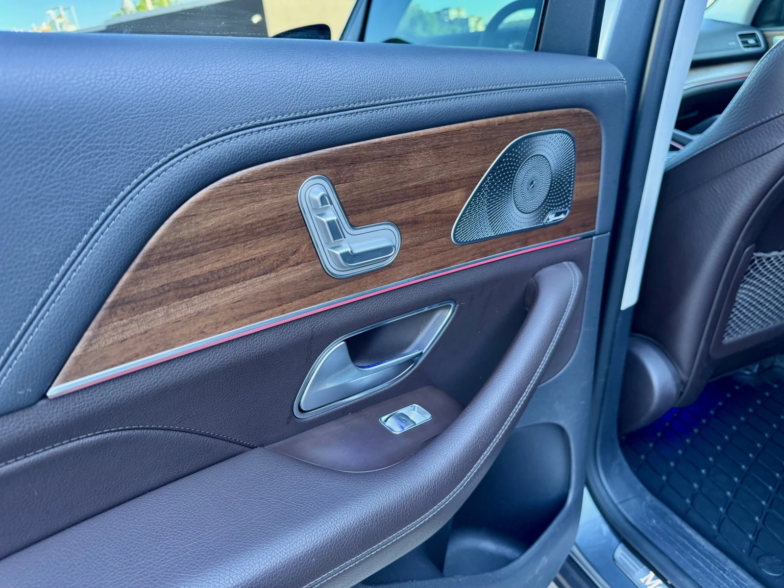 Mercedes-Benz GLE | Mobile.bg � ����������� 13