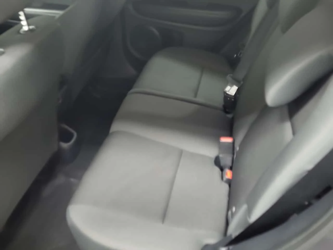 Honda Hr-v * LX * CARFAX * DISTRONIC * ПОДГРЕВ * , снимка 11 - Автомобили и джипове - 54713426