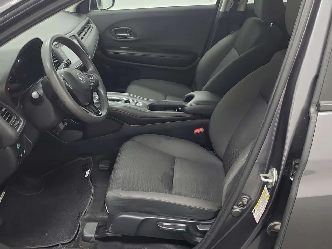 Honda Hr-v * LX * CARFAX * DISTRONIC * ПОДГРЕВ * , снимка 5 - Автомобили и джипове - 54713426