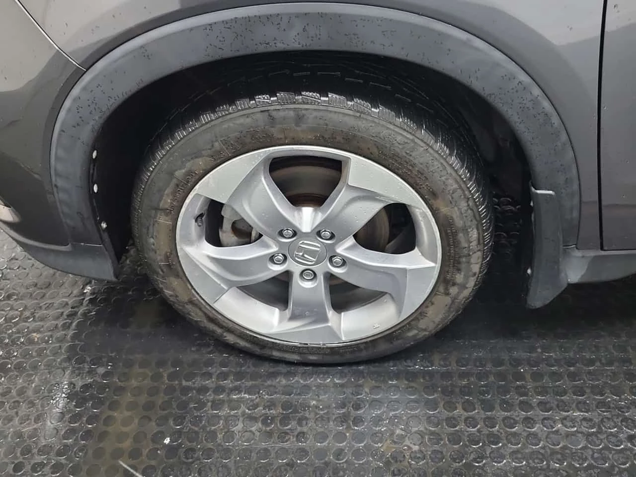 Honda Hr-v * LX * CARFAX * DISTRONIC * ПОДГРЕВ * , снимка 6 - Автомобили и джипове - 54713426