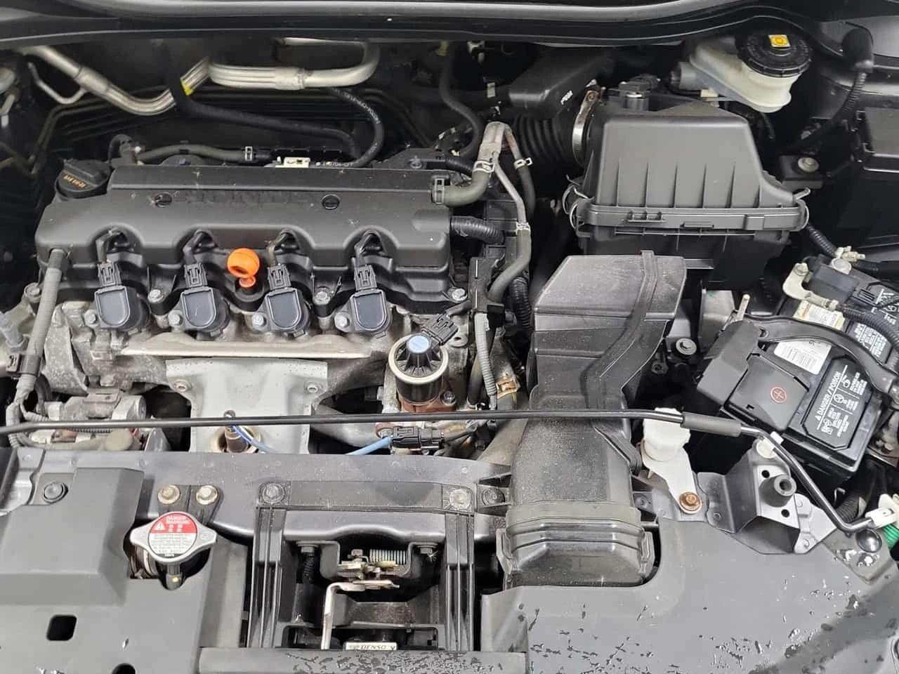 Honda Hr-v * LX * CARFAX * DISTRONIC * ПОДГРЕВ * , снимка 15 - Автомобили и джипове - 54713426