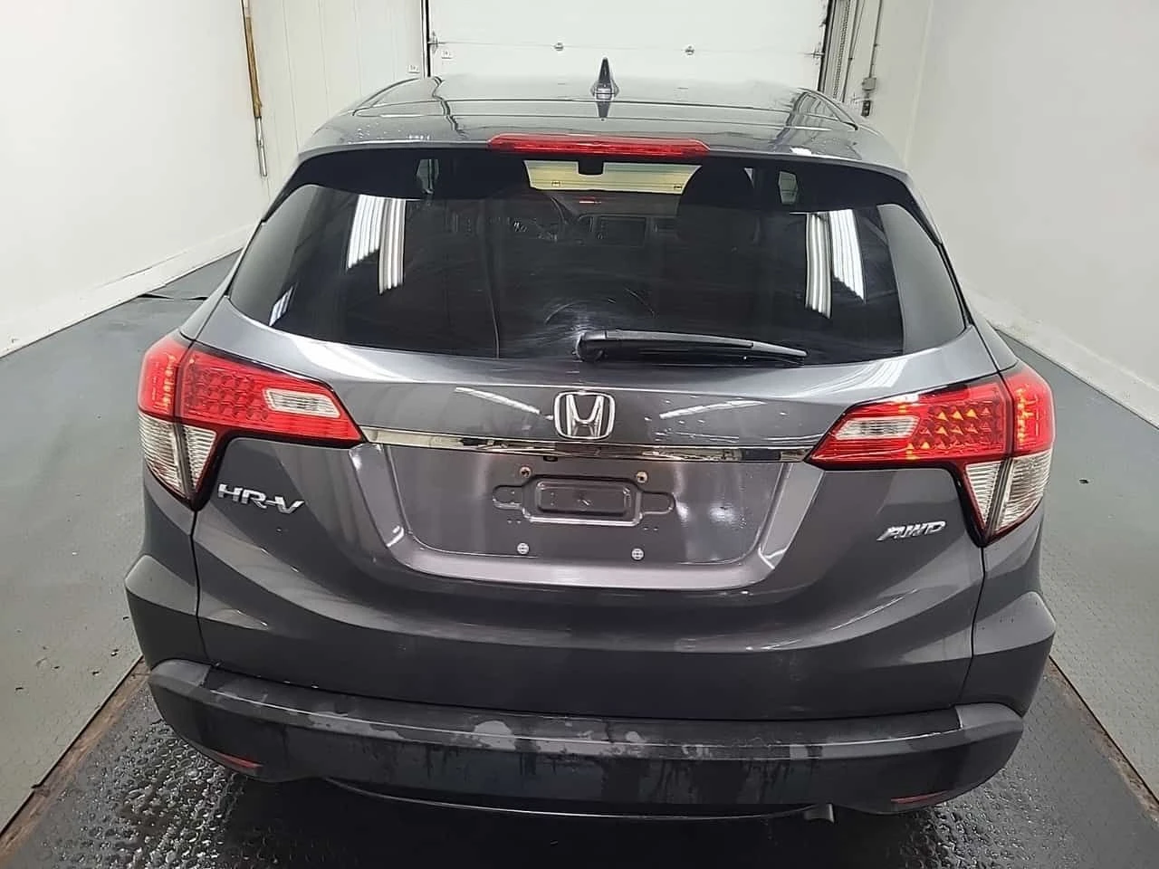 Honda Hr-v * LX * CARFAX * DISTRONIC * ПОДГРЕВ * , снимка 16 - Автомобили и джипове - 54713426