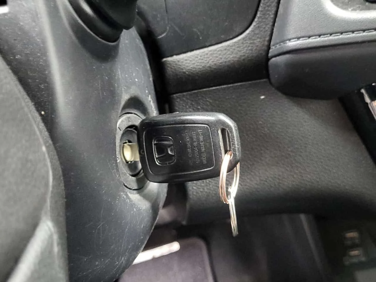Honda Hr-v * LX * CARFAX * DISTRONIC * ПОДГРЕВ * , снимка 8 - Автомобили и джипове - 54713426