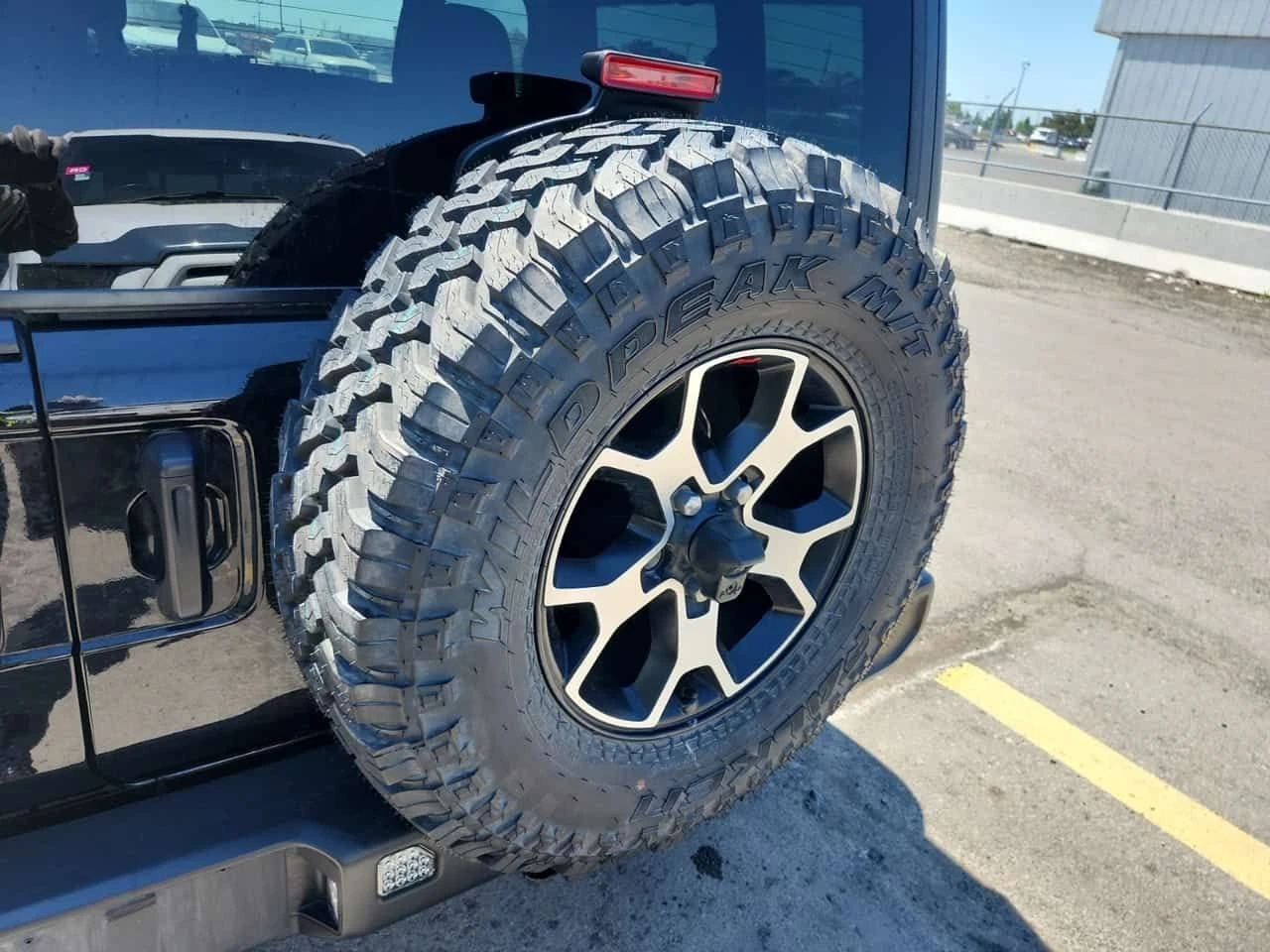 Jeep Wrangler RUBICON/БЛОКАЖИ/CARFAX/ФИНАНСИРАНЕ, снимка 10 - Автомобили и джипове - 54769860