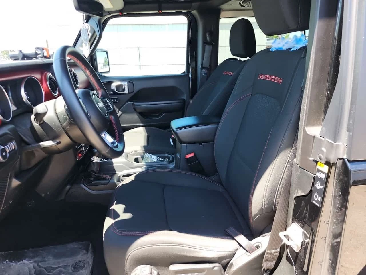 Jeep Wrangler RUBICON/�������/CARFAX/����������� | Mobile.bg � ����������� 5