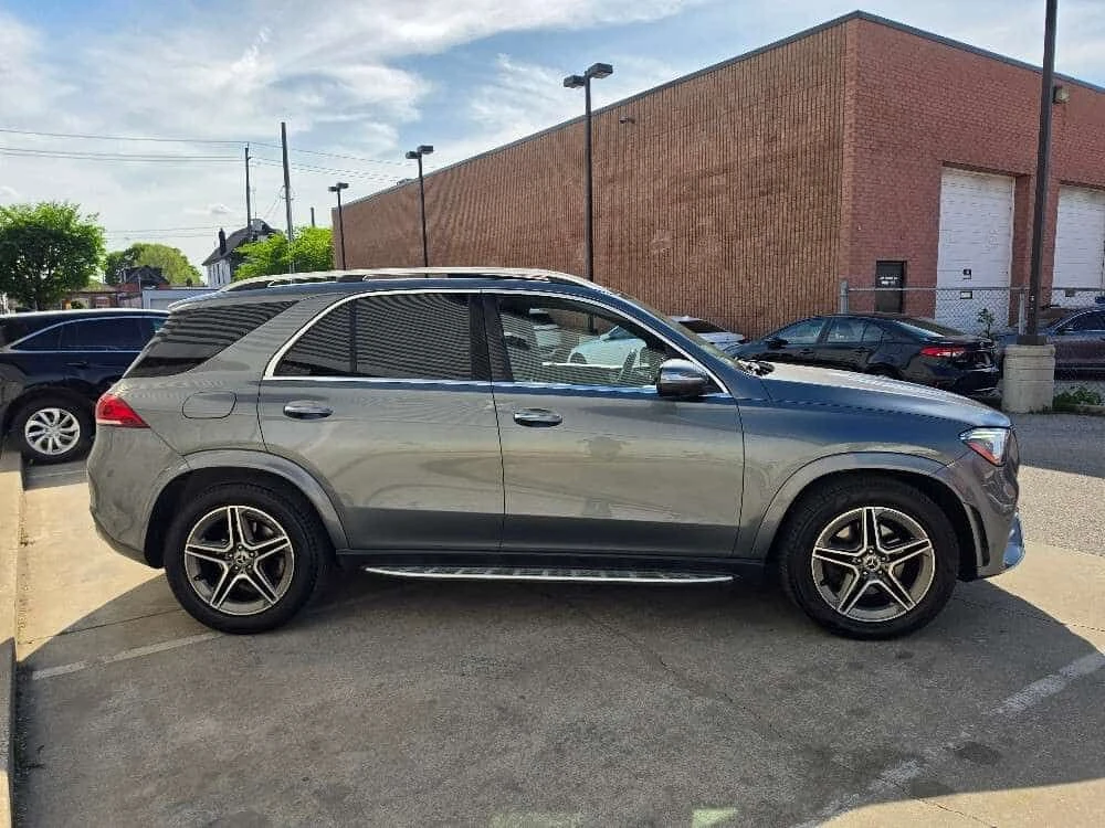 Mercedes-Benz GLE 350 HUD| 360CAM| PANO| MEMORY| CARFAX| , снимка 6 - Автомобили и джипове - 55184936