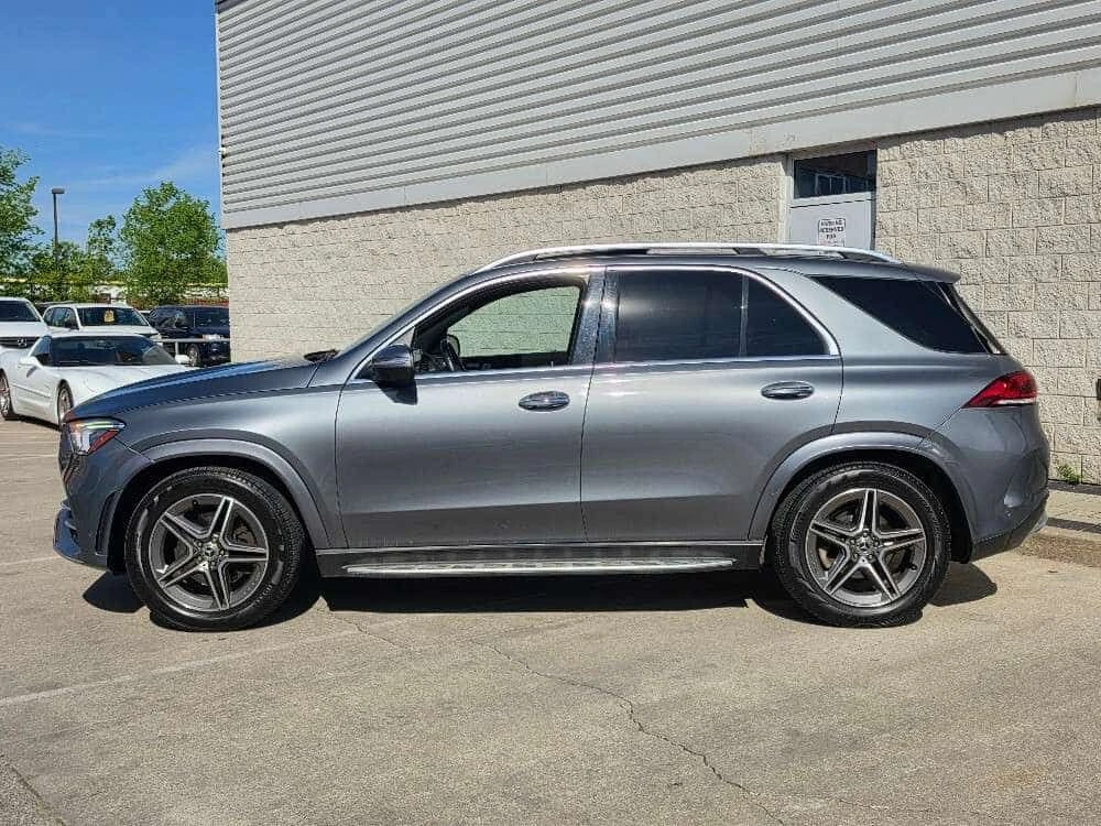 Mercedes-Benz GLE 350 HUD| 360CAM| PANO| MEMORY| CARFAX| , снимка 2 - Автомобили и джипове - 55184936