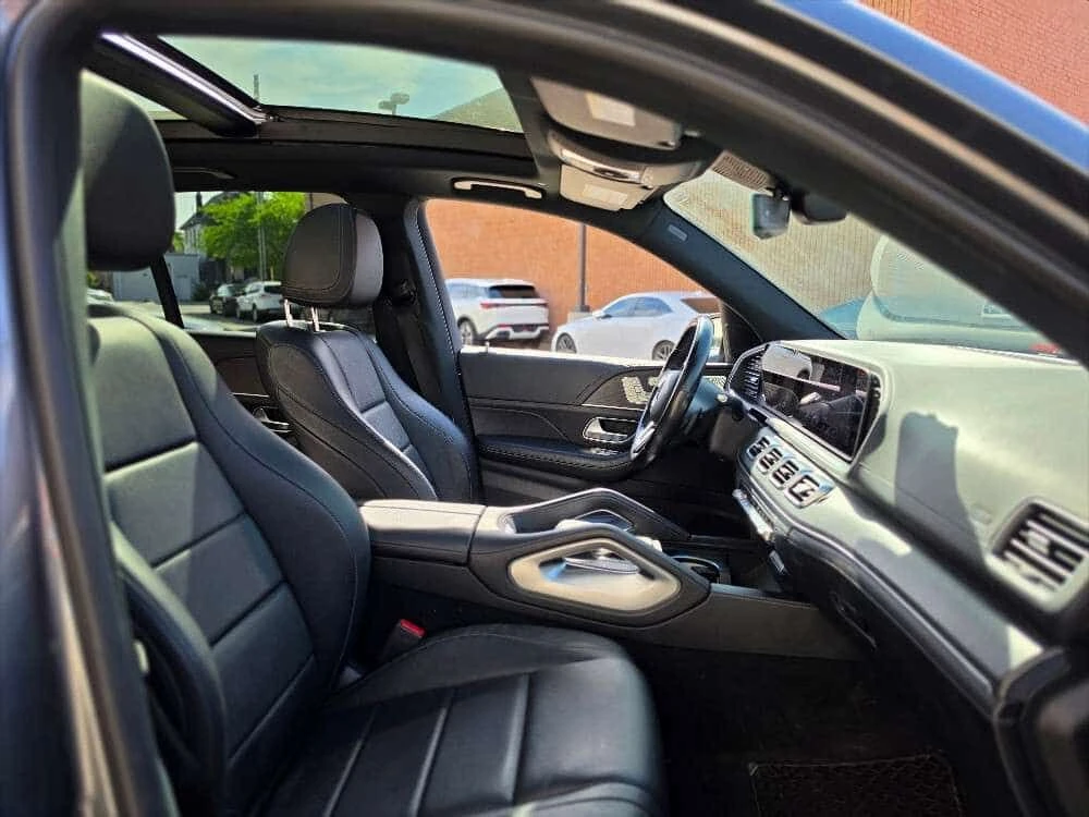 Mercedes-Benz GLE 350 HUD| 360CAM| PANO| MEMORY| CARFAX| , снимка 12 - Автомобили и джипове - 55184936