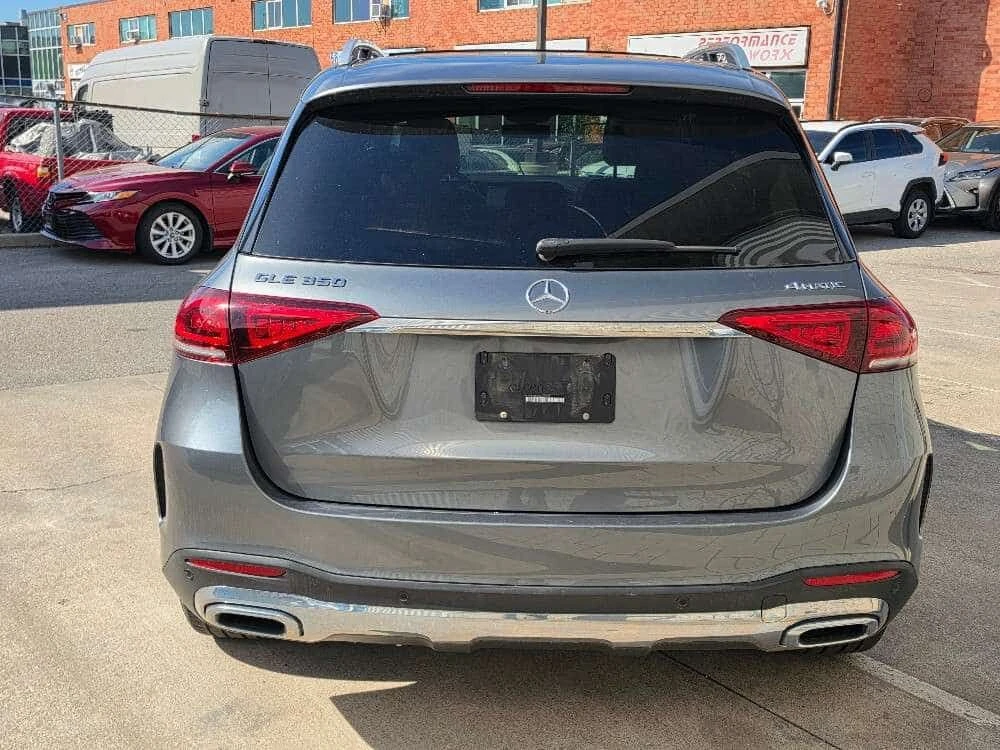 Mercedes-Benz GLE 350 HUD| 360CAM| PANO| MEMORY| CARFAX| , снимка 4 - Автомобили и джипове - 55184936