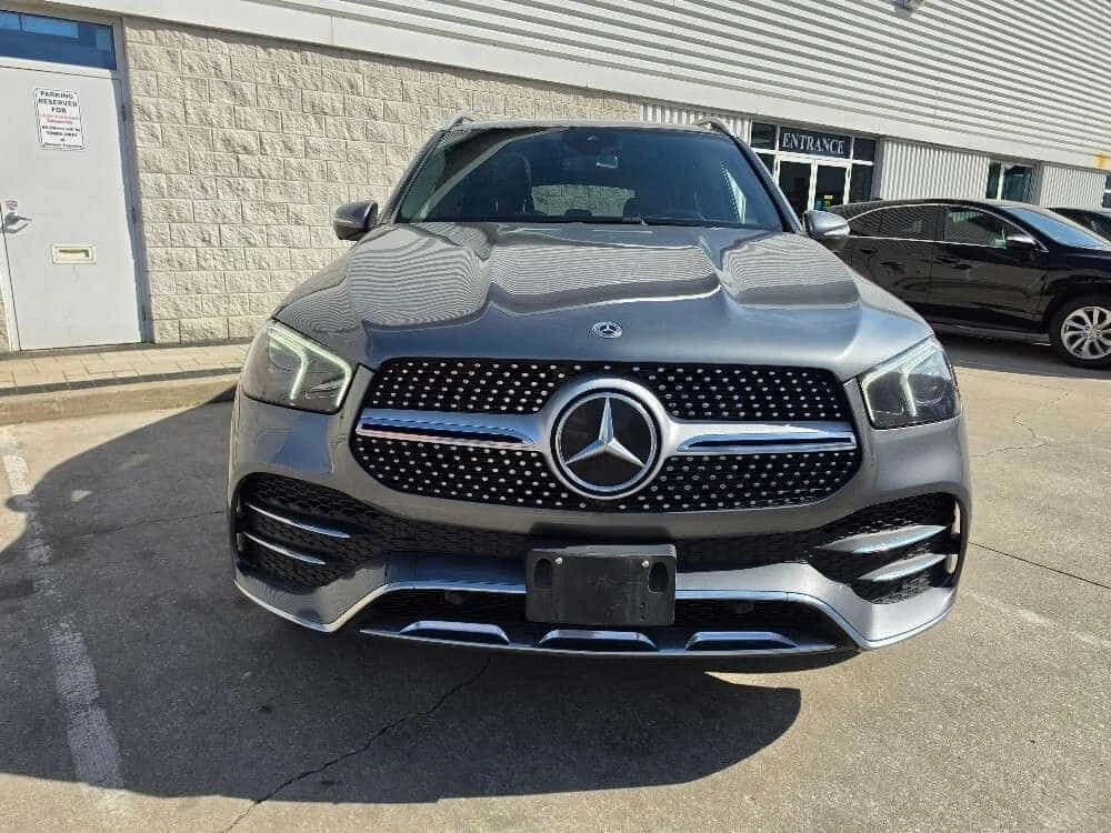 Mercedes-Benz GLE 350 HUD| 360CAM| PANO| MEMORY| CARFAX| , снимка 8 - Автомобили и джипове - 55184936