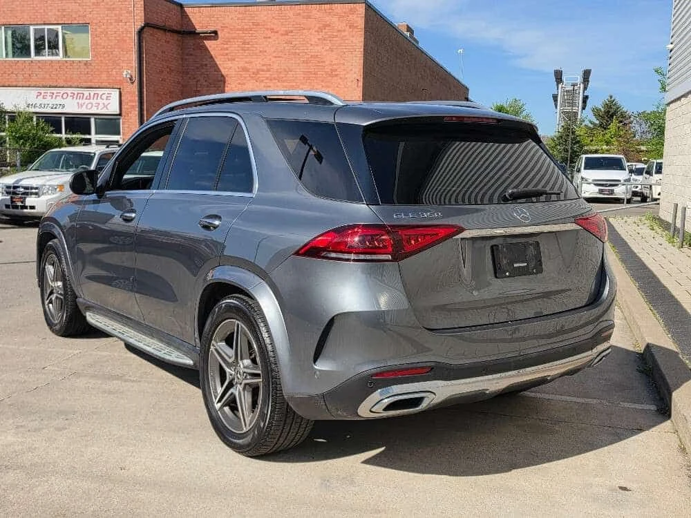 Mercedes-Benz GLE 350 HUD| 360CAM| PANO| MEMORY| CARFAX| , снимка 3 - Автомобили и джипове - 55184936