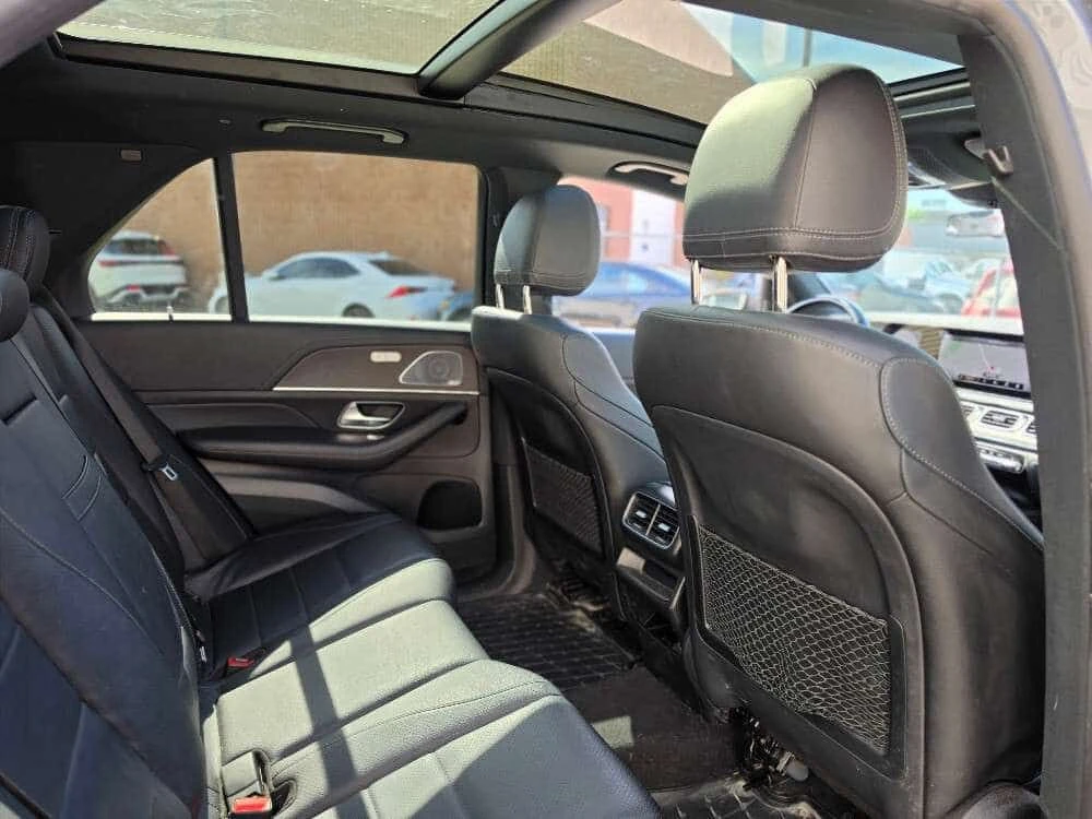 Mercedes-Benz GLE 350 HUD| 360CAM| PANO| MEMORY| CARFAX| , снимка 14 - Автомобили и джипове - 55184936