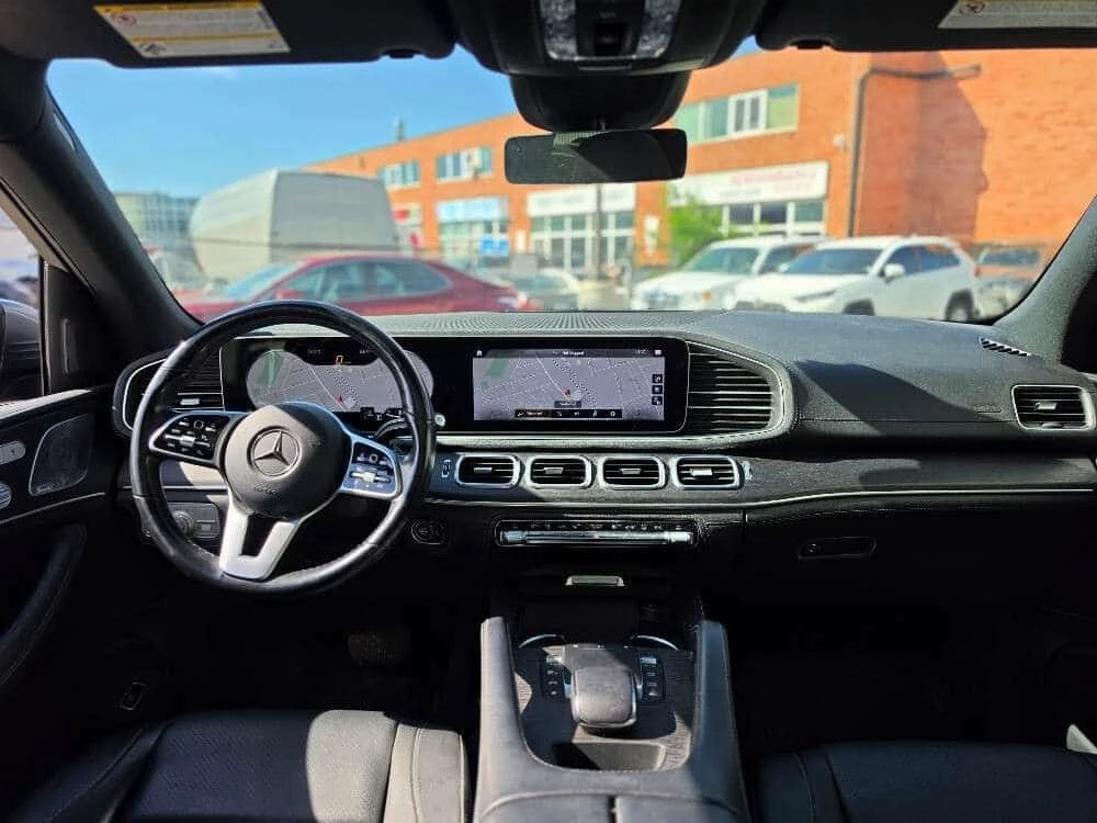Mercedes-Benz GLE 350 HUD| 360CAM| PANO| MEMORY| CARFAX| , снимка 11 - Автомобили и джипове - 55184936