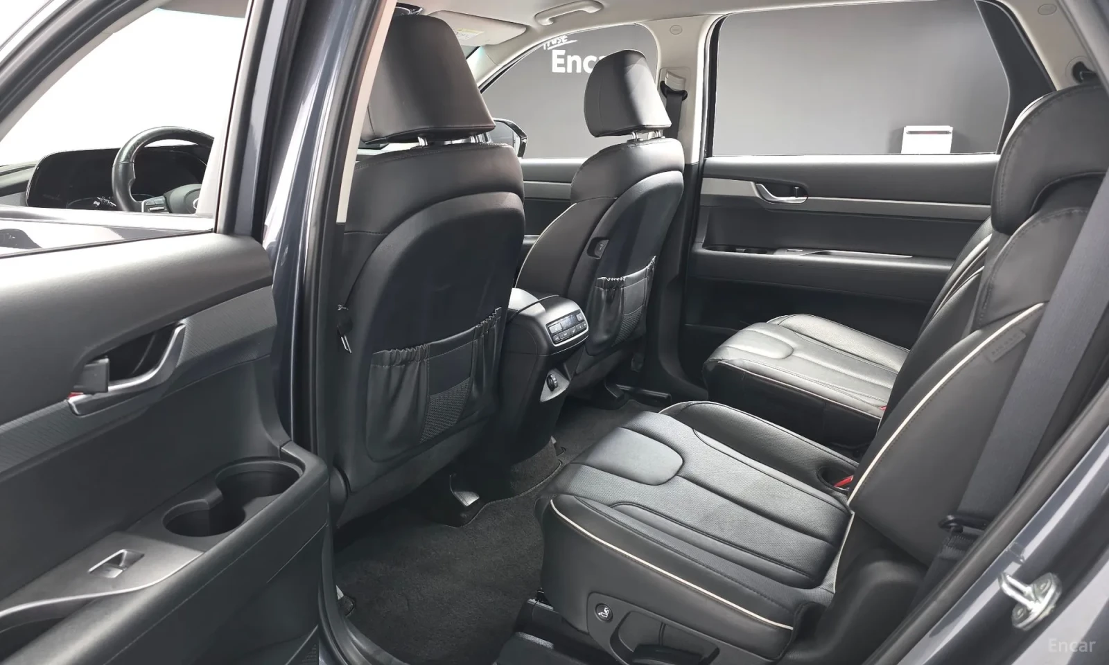 Hyundai Palisade, снимка 12 - Автомобили и джипове - 55193628