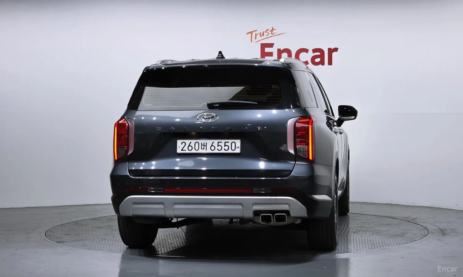 Hyundai Palisade, снимка 4 - Автомобили и джипове - 55193628