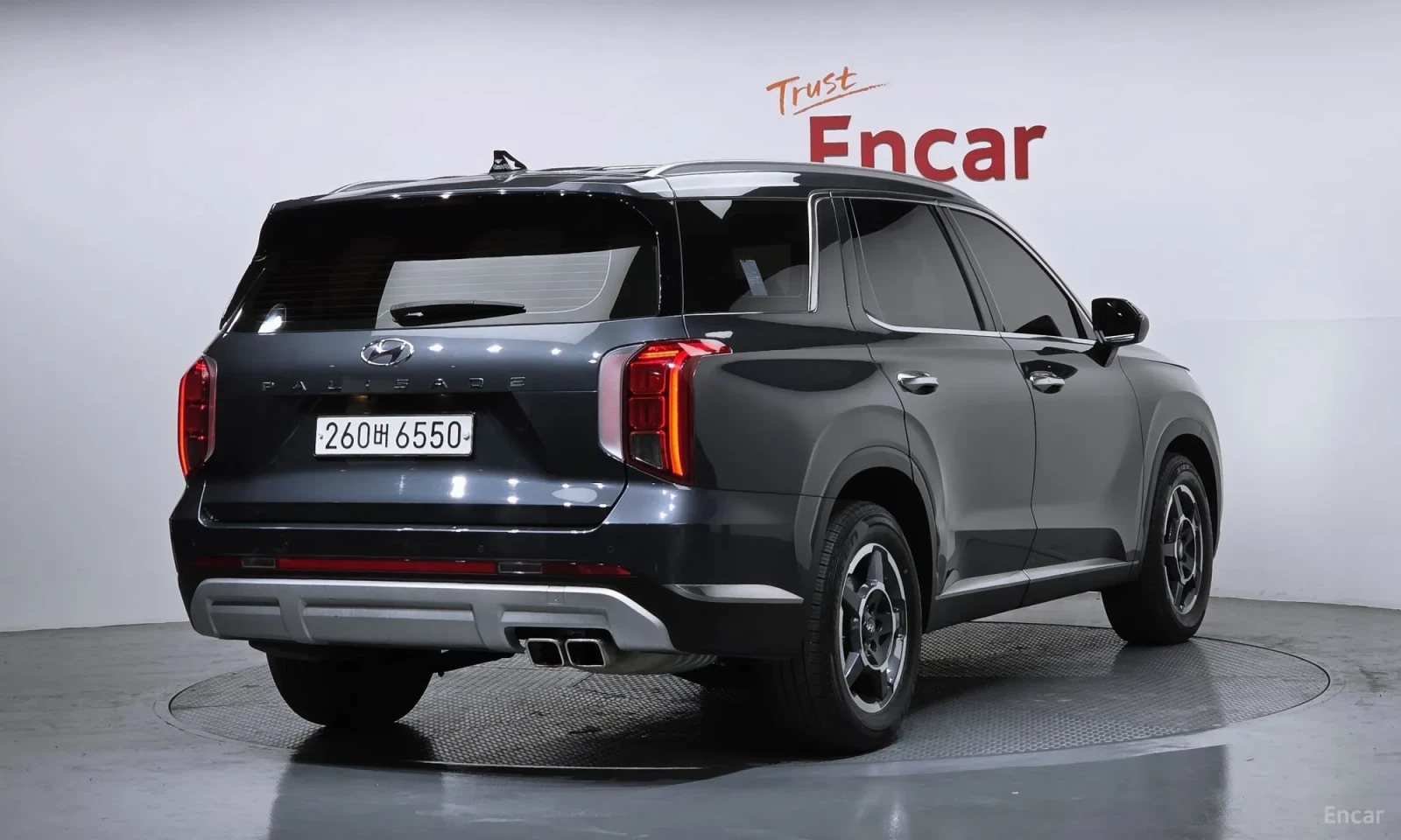 Hyundai Palisade, снимка 2 - Автомобили и джипове - 55193628