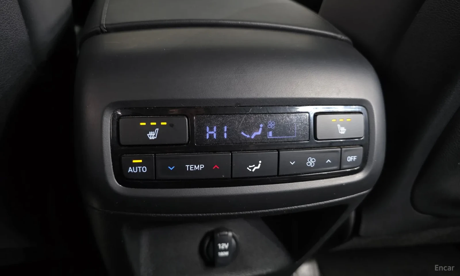 Hyundai Palisade, снимка 16 - Автомобили и джипове - 55193628