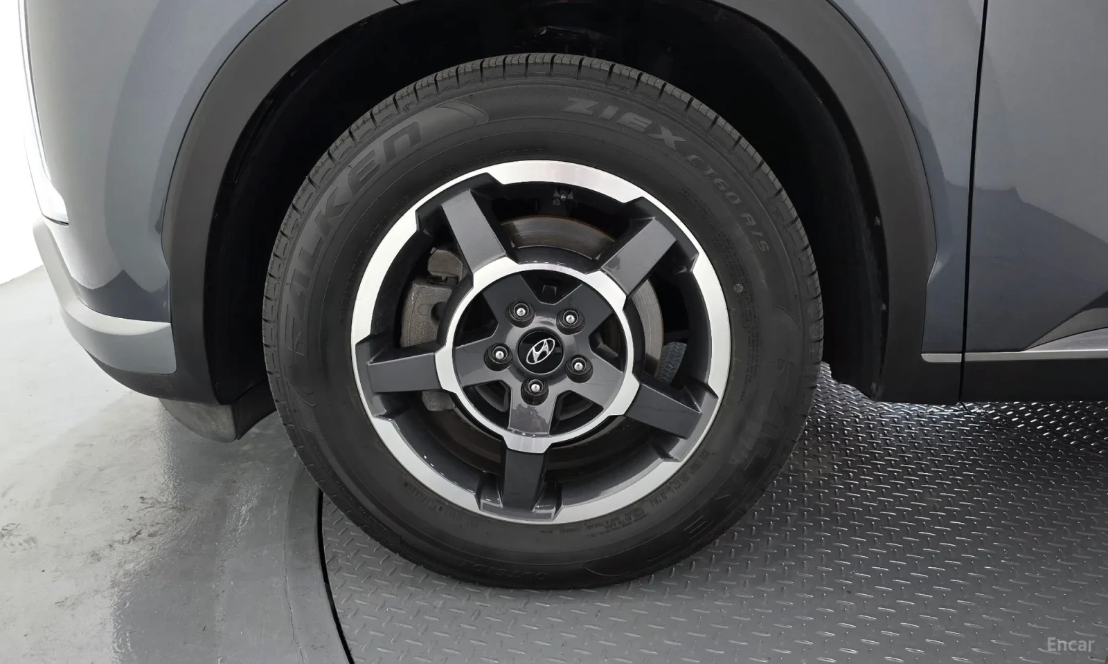 Hyundai Palisade, снимка 5 - Автомобили и джипове - 55193628