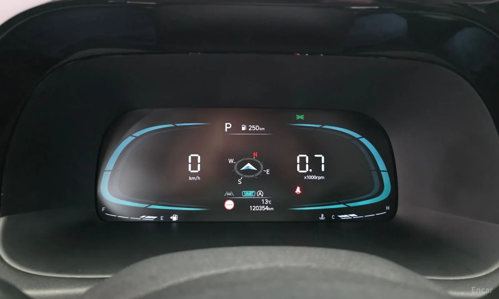 Hyundai Palisade, снимка 8 - Автомобили и джипове - 55193628