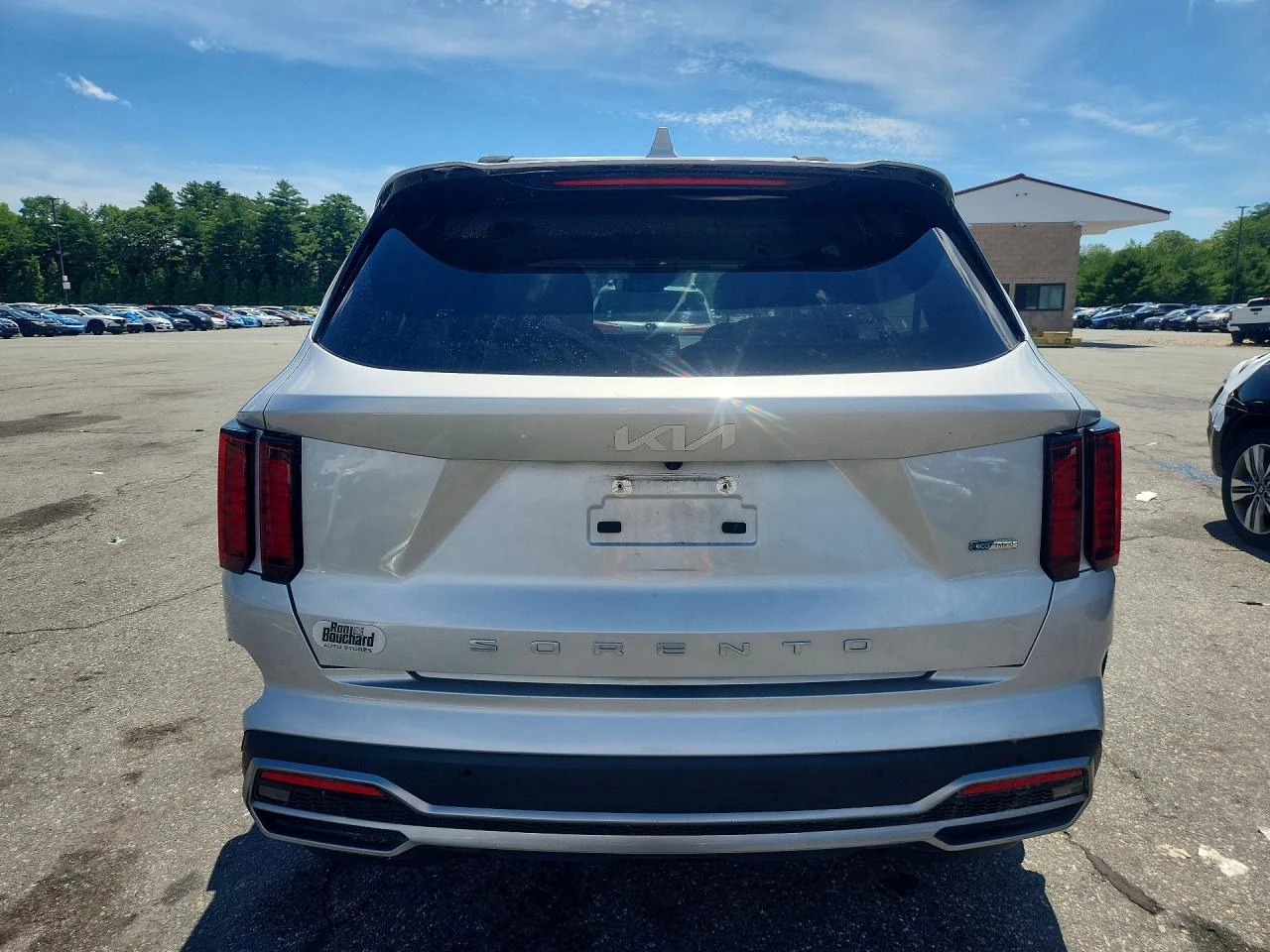 Kia Sorento 1.6l S | Mobile.bg � ����������� 6