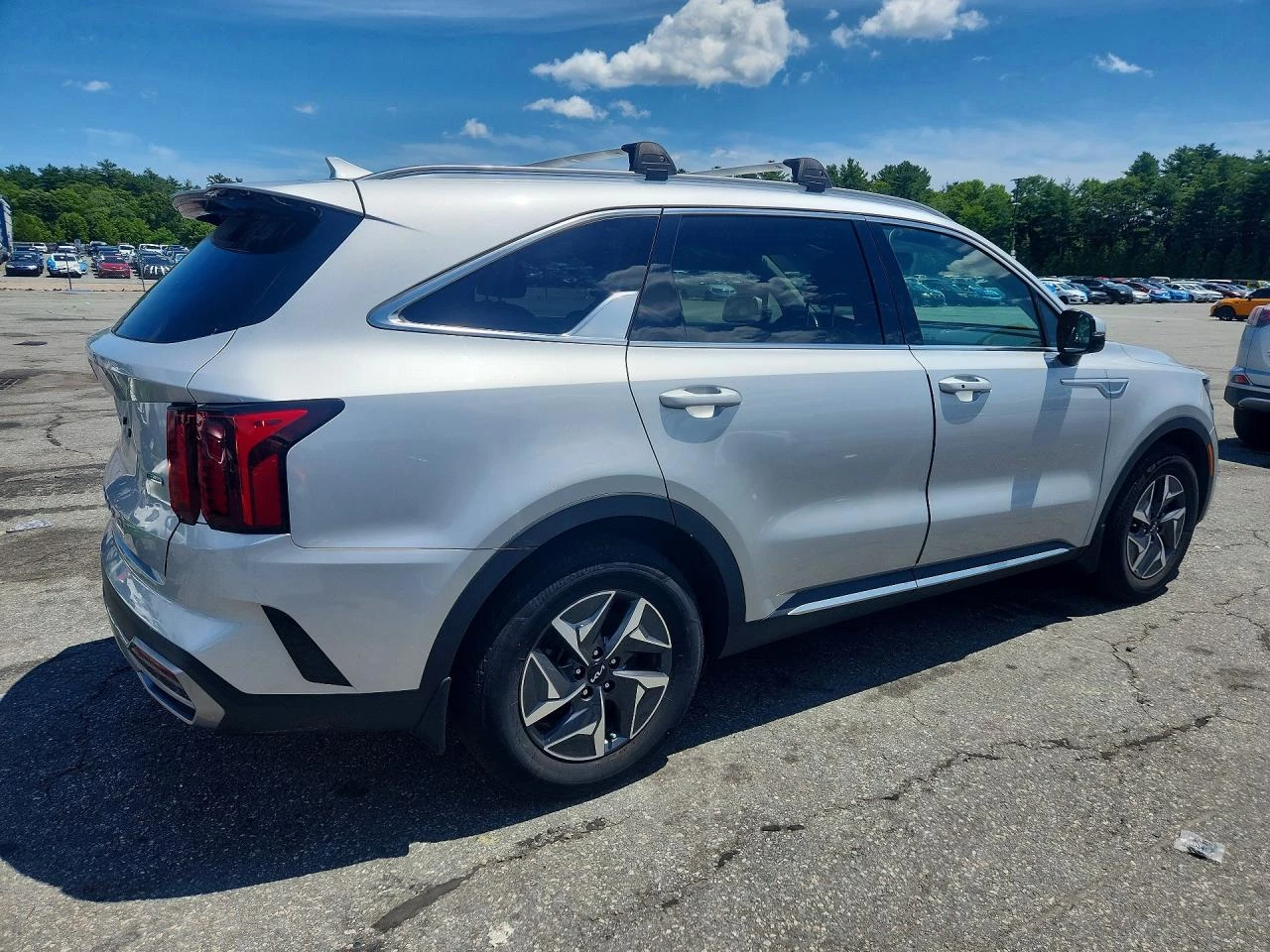 Kia Sorento 1.6l S | Mobile.bg � ����������� 3