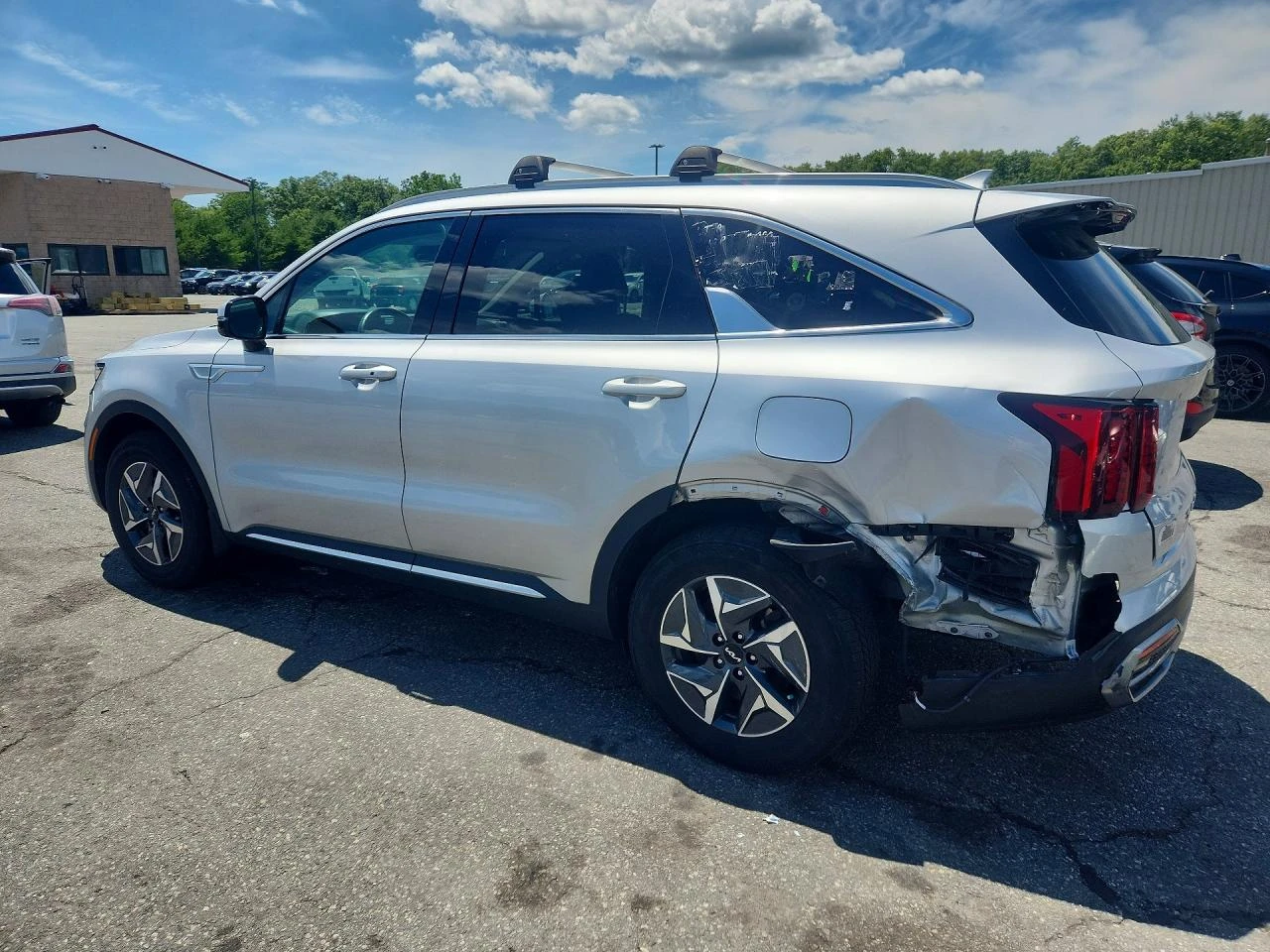 Kia Sorento 1.6l S | Mobile.bg � ����������� 2