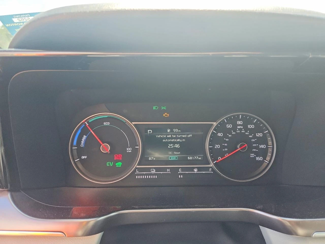 Kia Sorento 1.6l S | Mobile.bg � ����������� 9