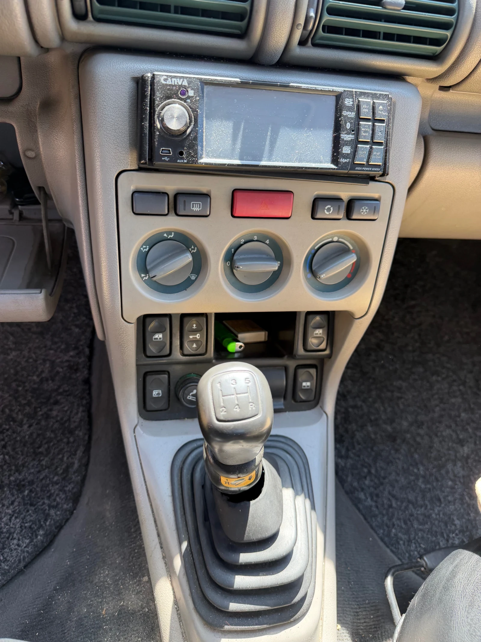 Land Rover Freelander Чял за части , снимка 8 - Автомобили и джипове - 55463791