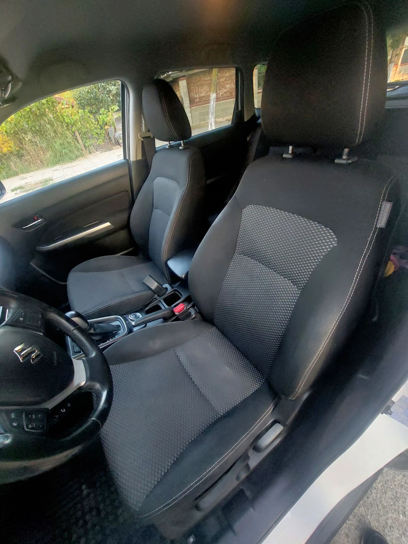 Suzuki Vitara, снимка 12 - Автомобили и джипове - 55775212