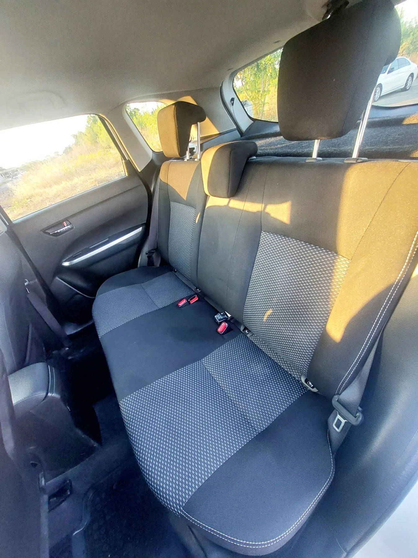 Suzuki Vitara, снимка 11 - Автомобили и джипове - 55775212